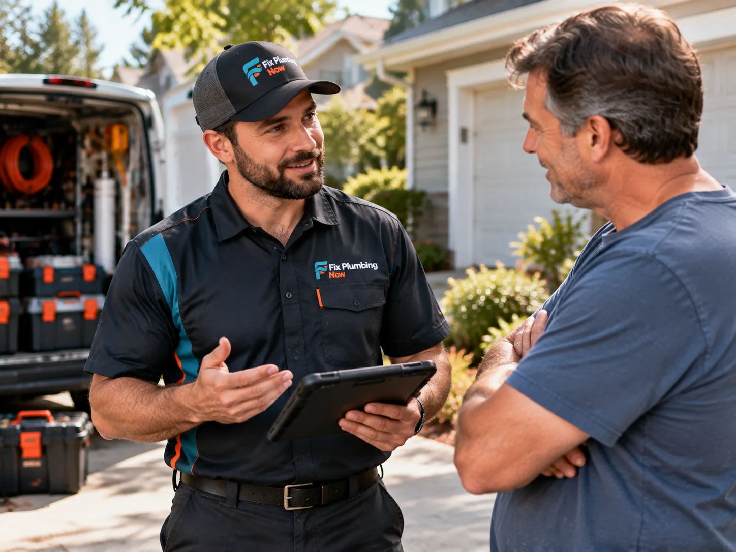 Clogged Drain Service Morgan Hill, CA FAQs